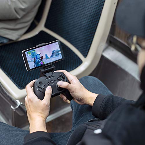 Wireless Gaming Controller P71629