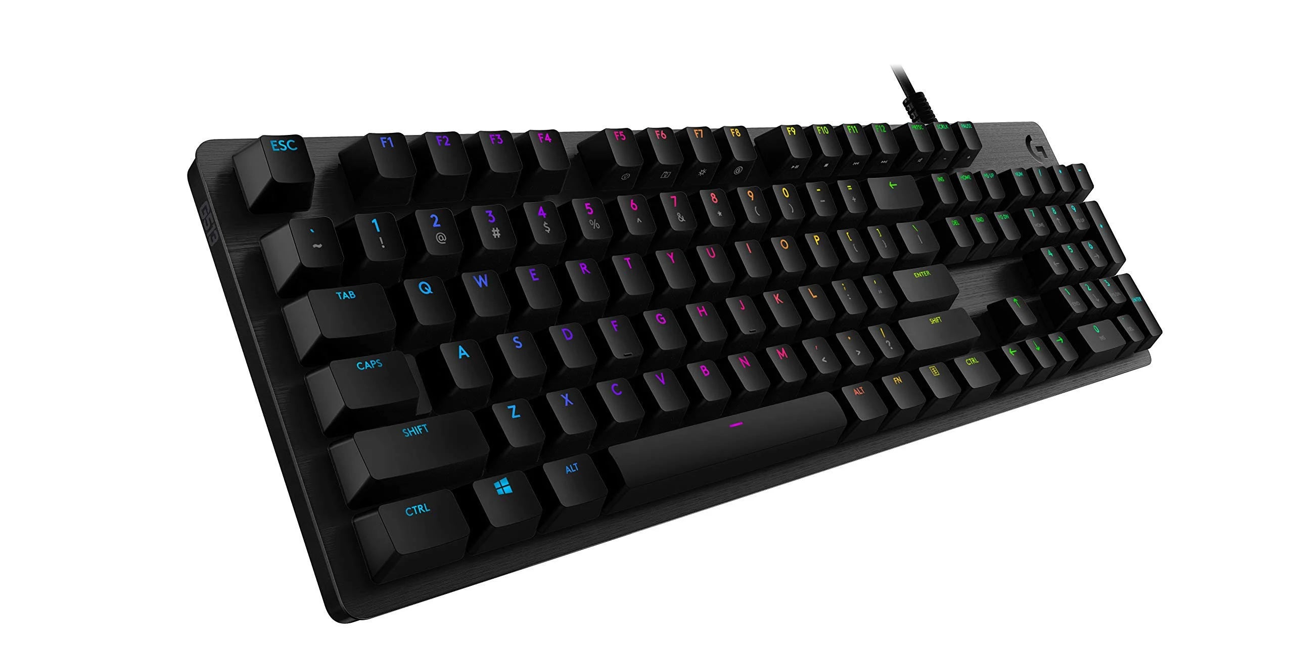 Mechanical Gaming Keyboard S31938