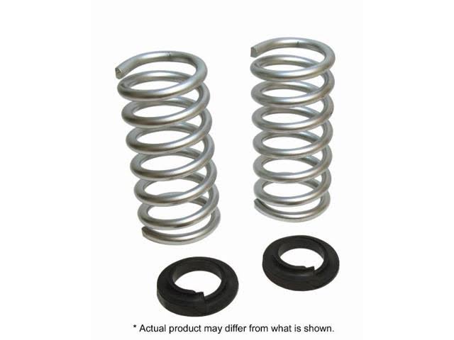 Pro Coil Spring Set R668