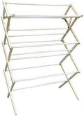 Indoor Clothes Dryer 35-1/2" L, 51-1/2" H X 16" W - Quantity 2 V323881