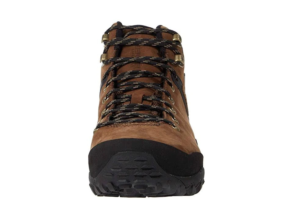 Men's Chameleon 8 Leather Mid Waterproof Y662