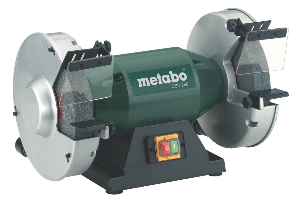 10 in. 7.5 Amp Bench Grinder J713552