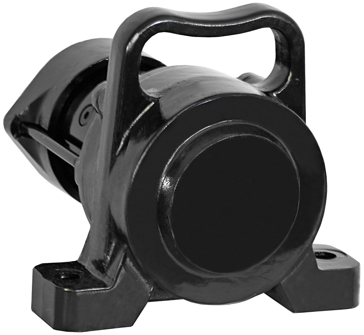 Dump Body Vibrator S144