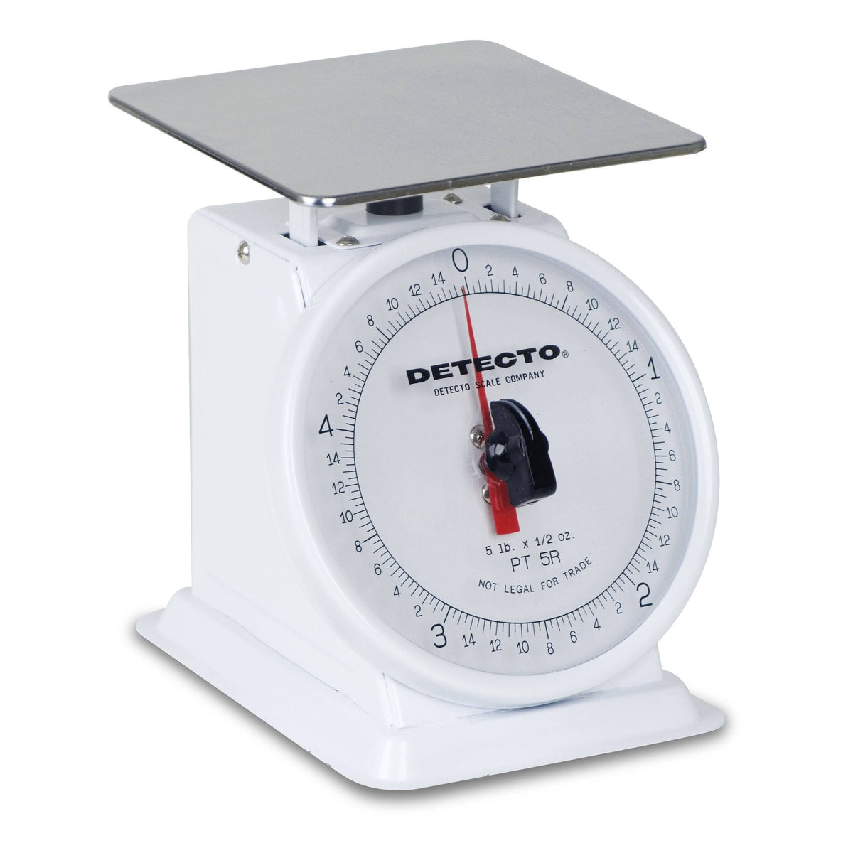 Top Loading Rotating Dial Portion Scale U1248