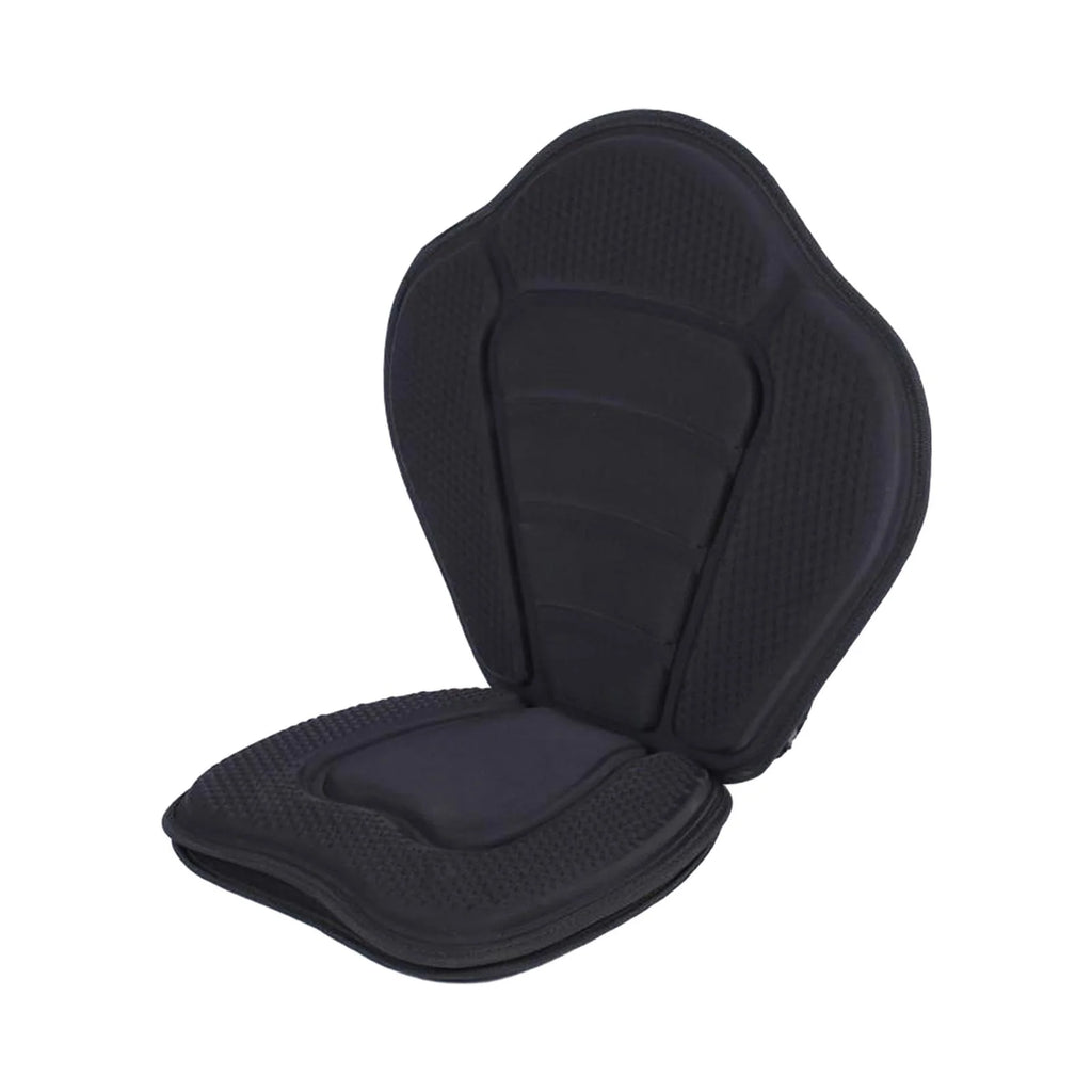 Kayak Seat with Back Support Canoe Backrest Seat Pad S1245