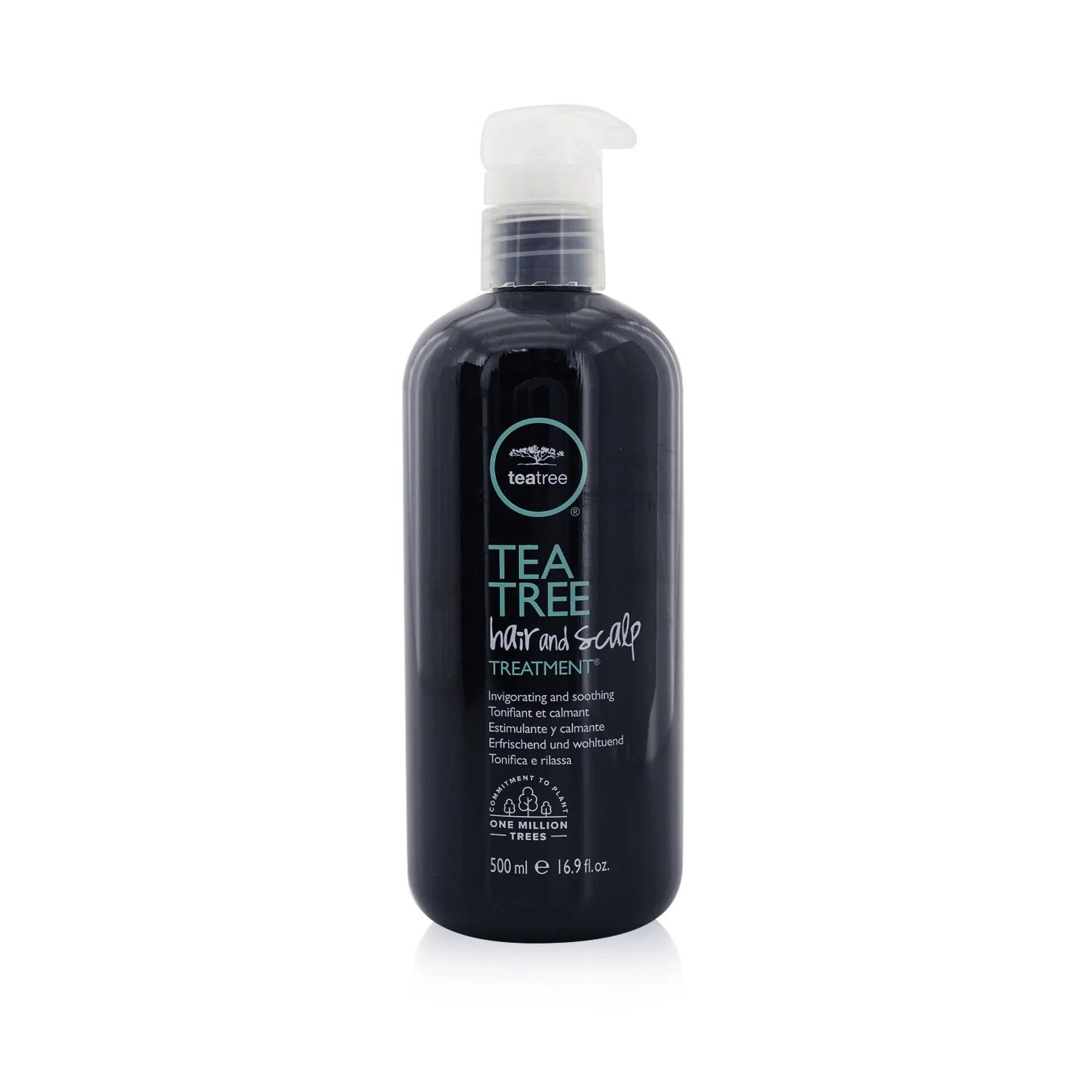 Tea Tree Hair and Scalp Treatment 200ml/6.8oz R2595