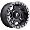 Matte Black 16x22 V37588