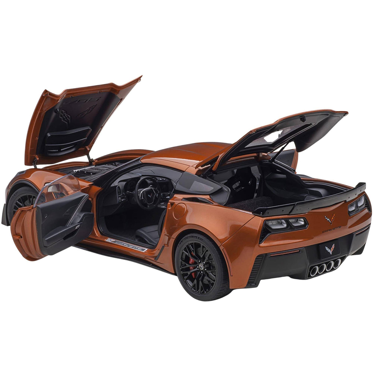 1/18 Model Car Y628713