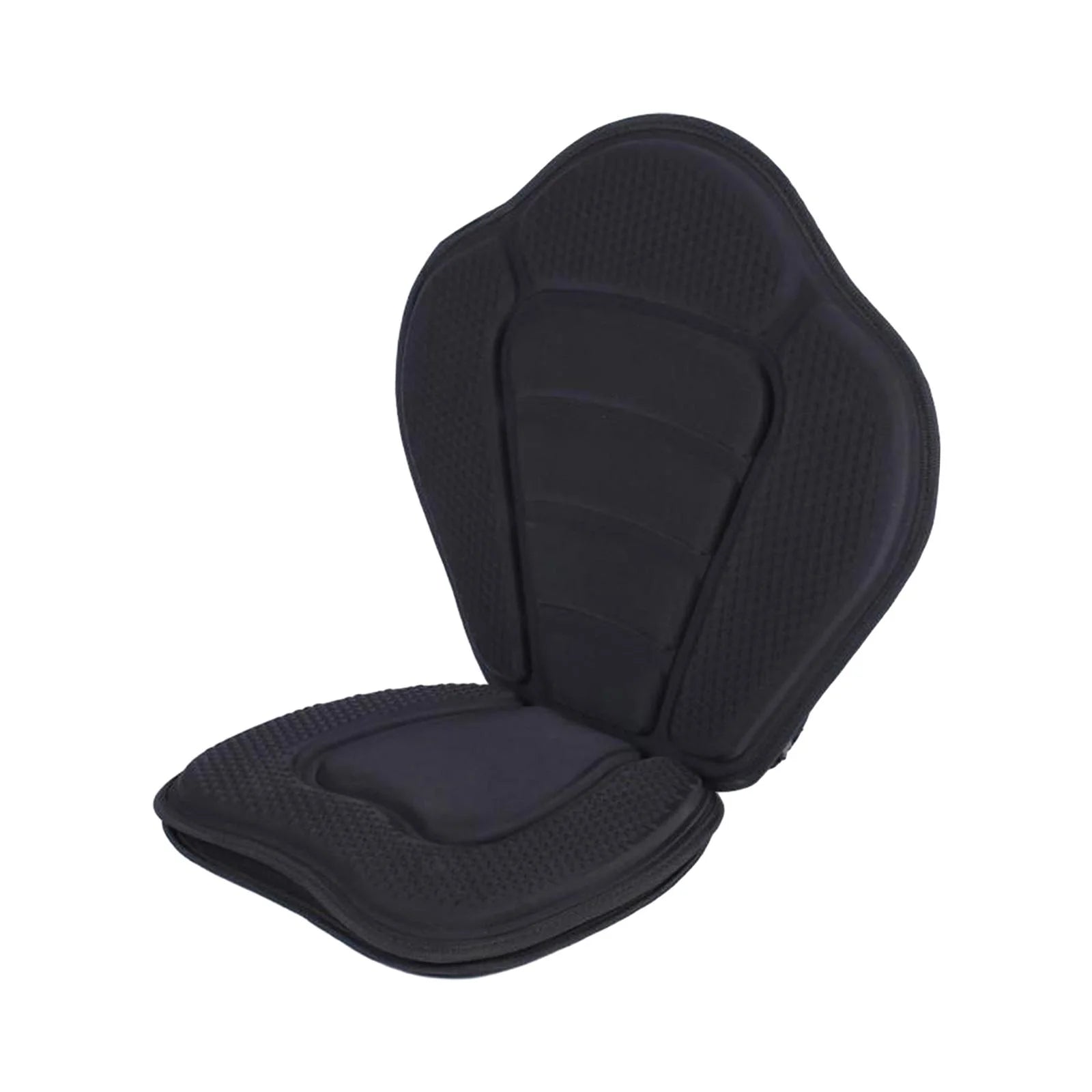 Kayak Seat with Back Support Canoe Backrest Seat Pad S1245