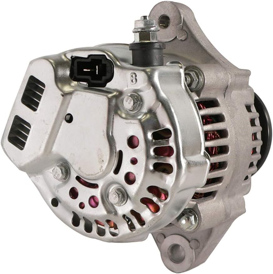 Alternator Compatible With Toyota 5FD Forklift 1986-1989 H574645