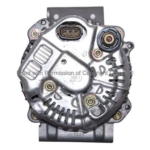 Refurbished Alternator W864629