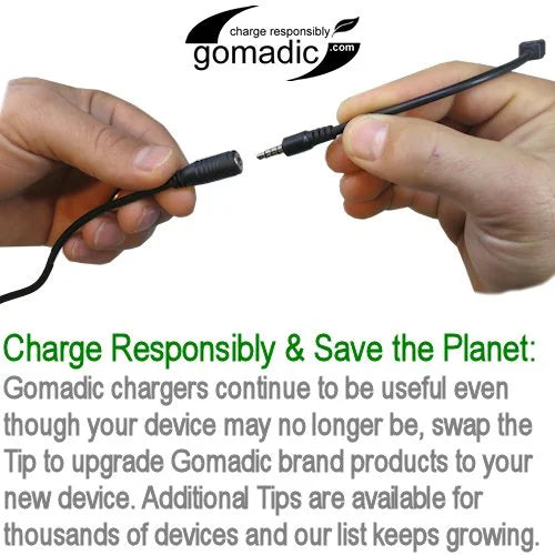 Intelligent Compact Car DC Charger with TipExchange R162103