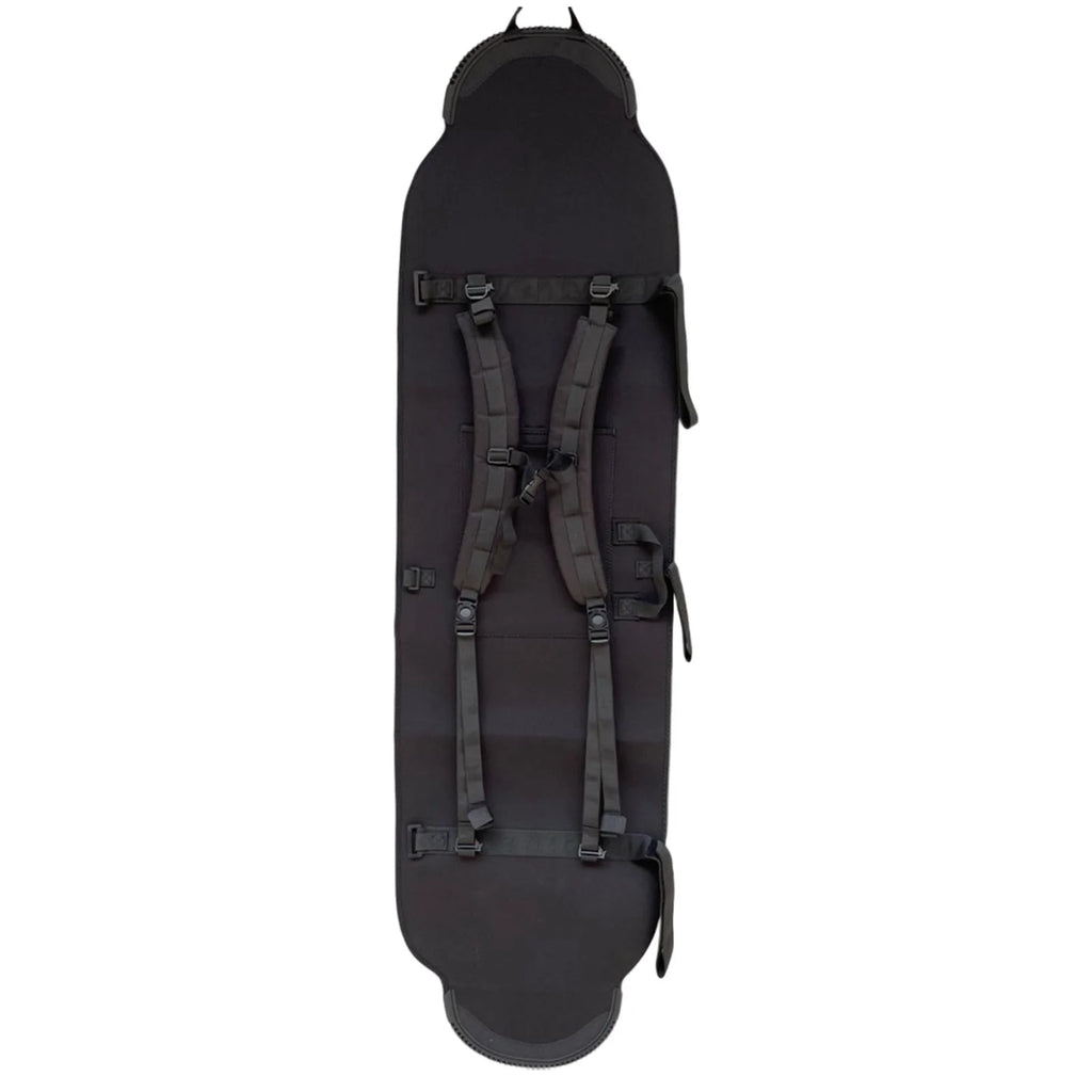 Snowboard Bag with Adjustable Shoulder Strap Q624169