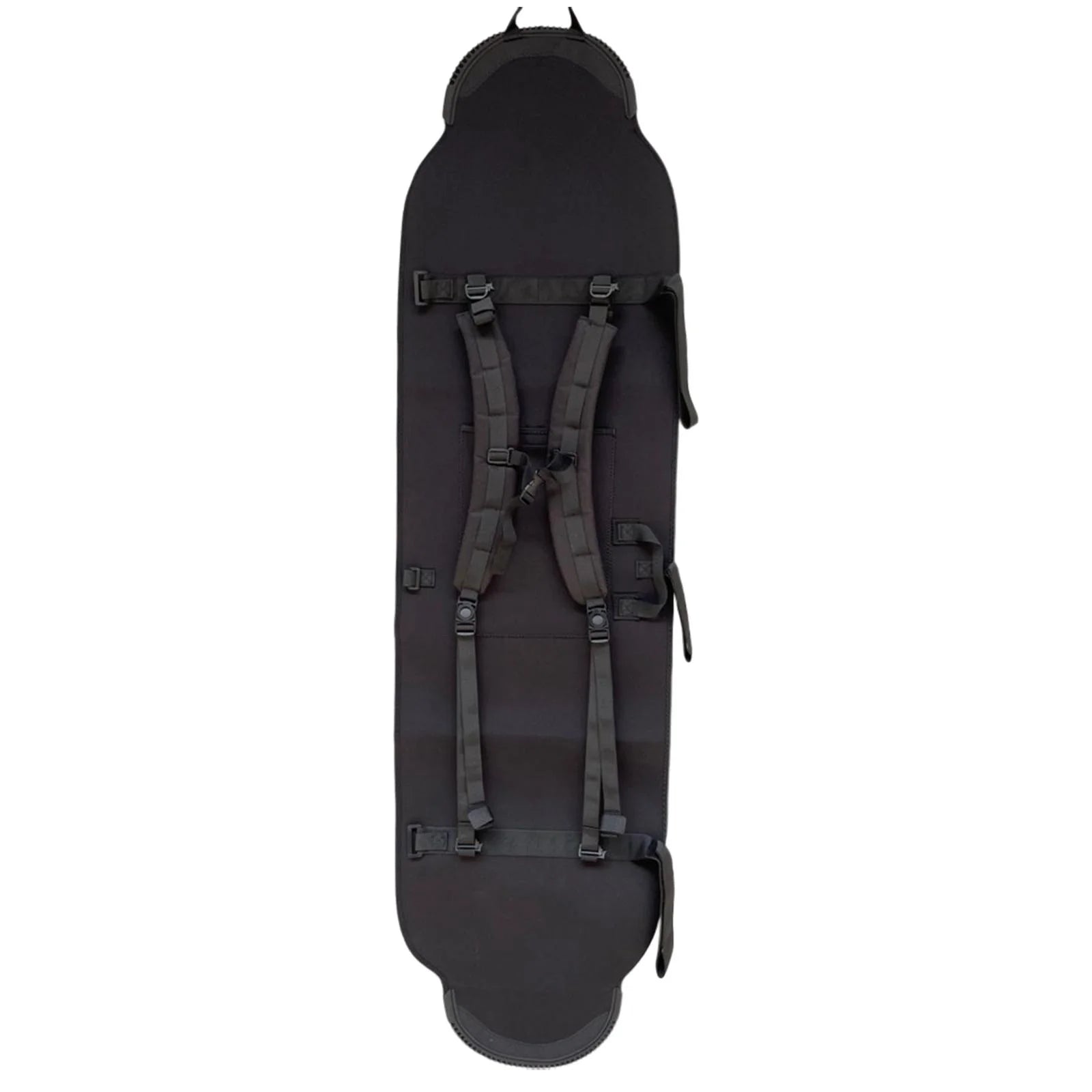 Snowboard Bag with Adjustable Shoulder Strap Q624169