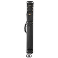 Black Vinyl Pool Cue Case F27025