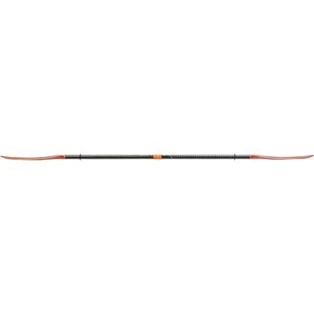 Fiberglass 2 Piece Paddle F4298