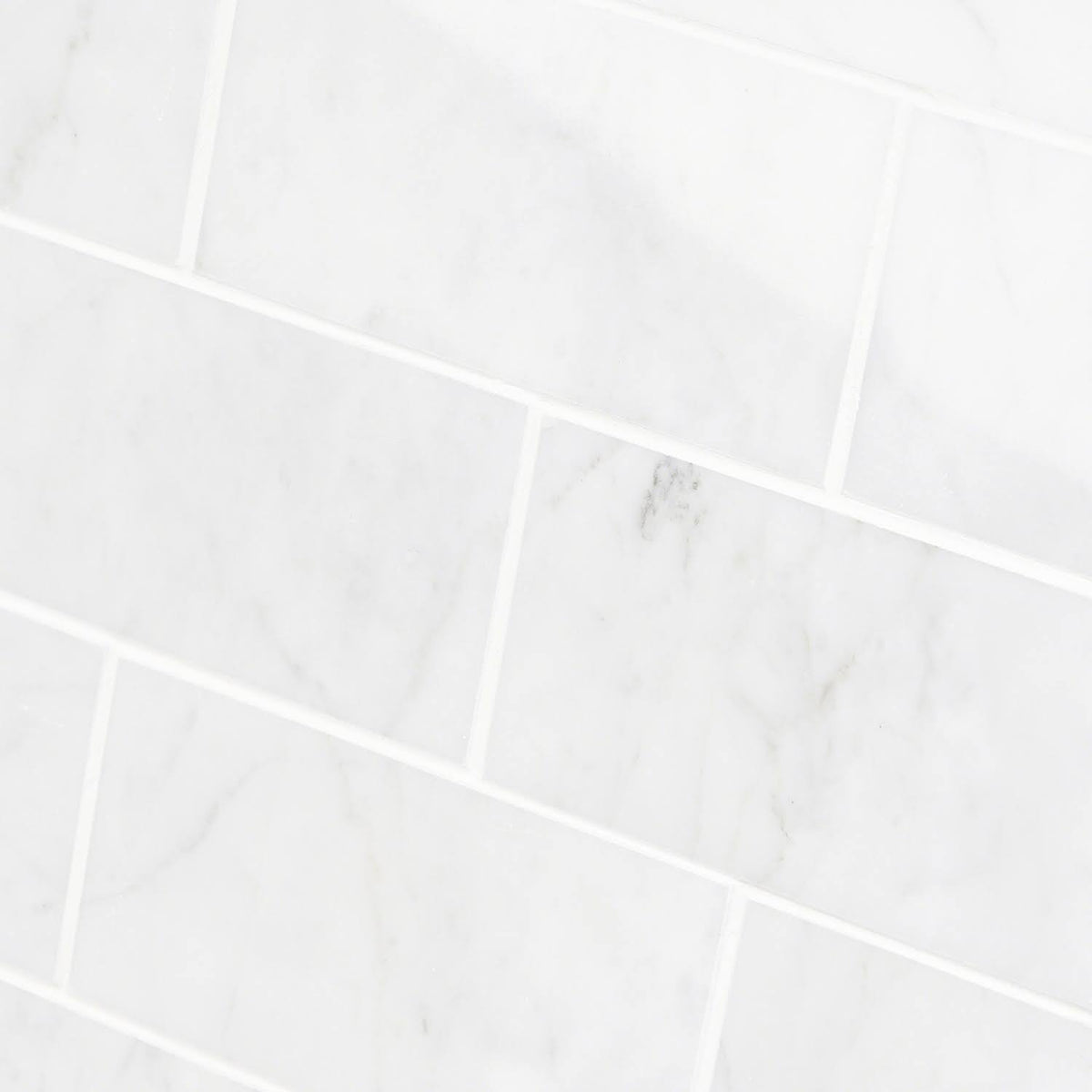 Polished Marble Tile H546