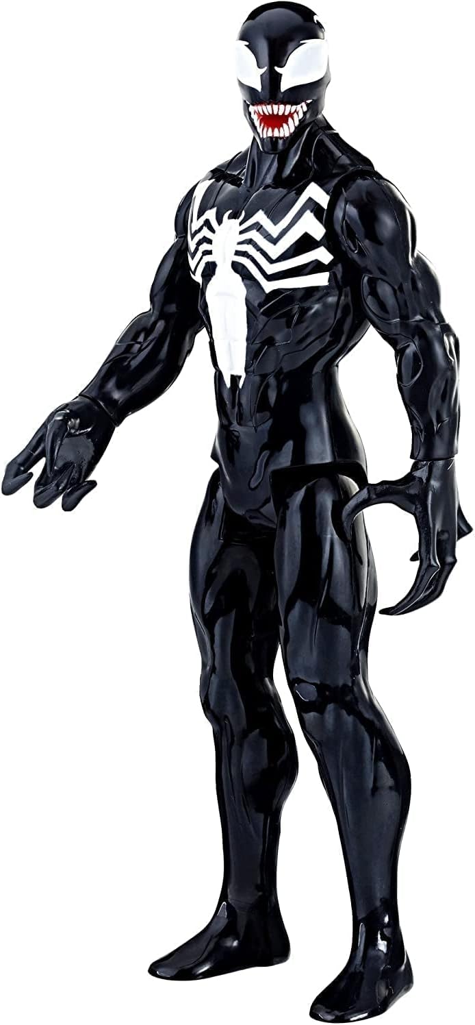 Carnage Figure Red Pack of 2 R611