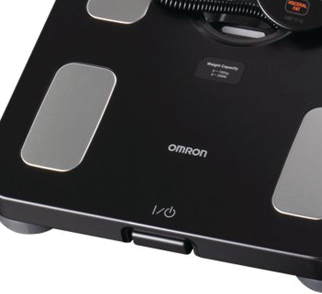 Body Composition Monitor with Scale M199