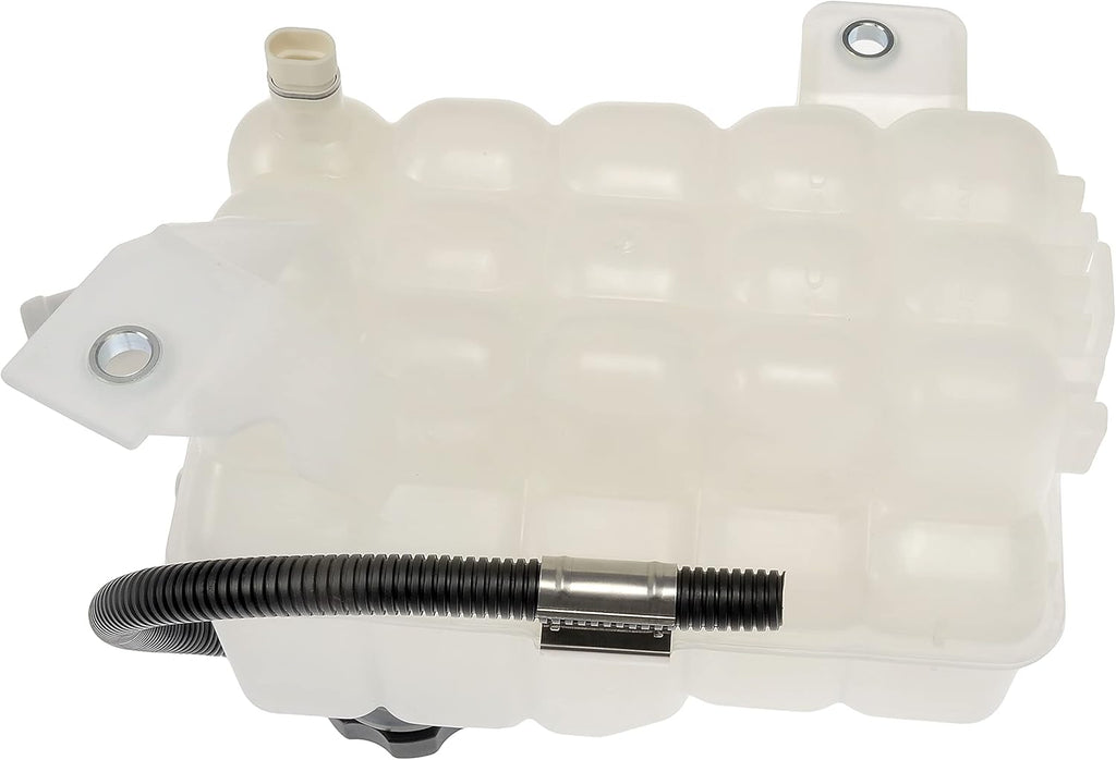 Front Engine Coolant Reservoir Pack of 2 F325