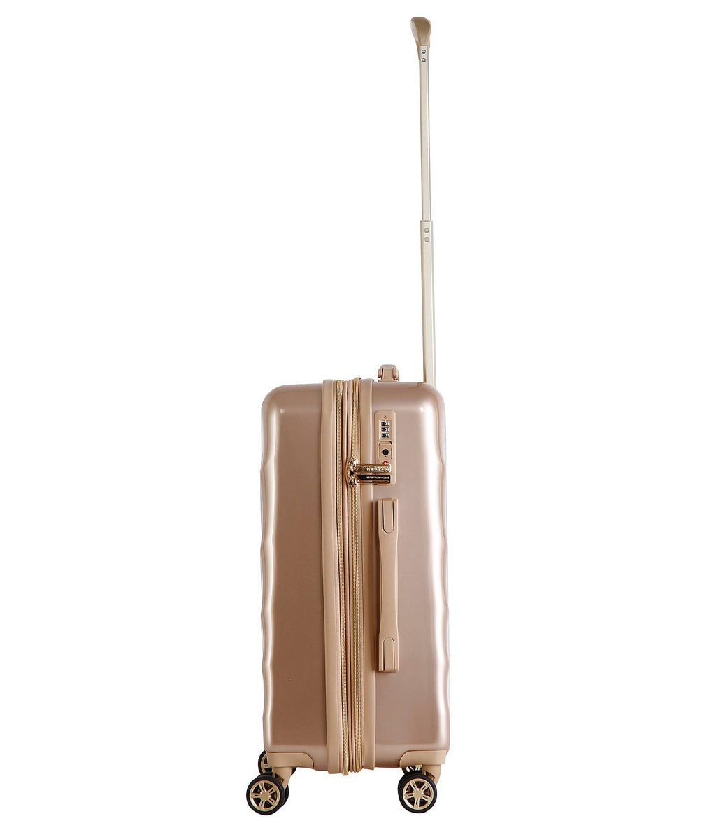 Gold Carry-On Spinner J616040
