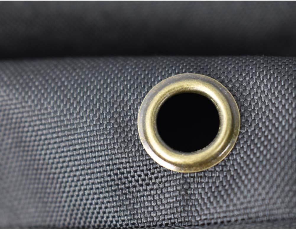 Heavy Duty Waterproof Grill Cover for Pellet Grills P489