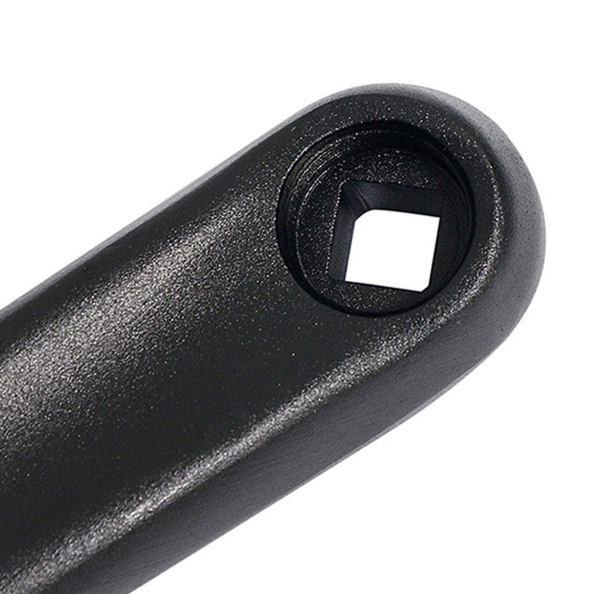 Electric Bike Crank Arm 170mm Left Right Diamond Hole Z95040