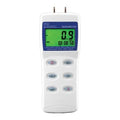 2 PSI Manometer with NIST Certificate D356