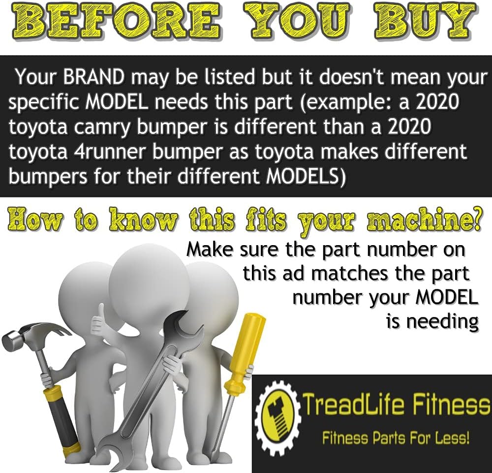 Pack of 2 Fitness Resistance Motor T20904