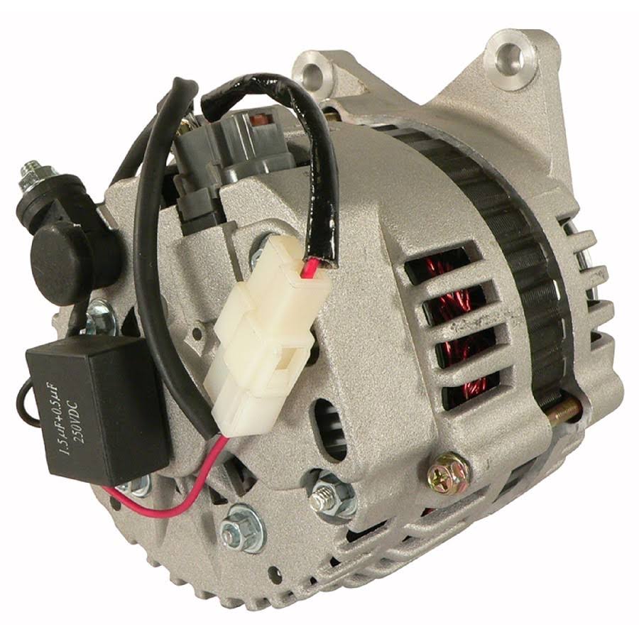 Alternator for Honda Gold Wing GL1500 1990-2000 V101932