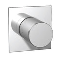 3/4x22 Volume Control & Trim Brushed Nickel G251