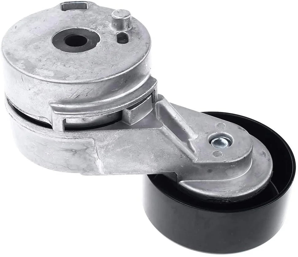 Serpentine Belt Tensioner Pulley Assembly 1.6L Q69185