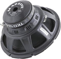 12 Inch 600 Watt Dual 4 Ohm Car Subwoofer V44250