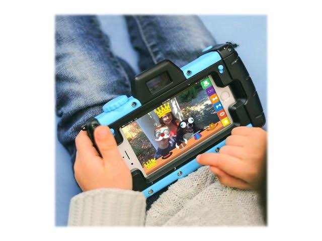 Blue Camera C903338
