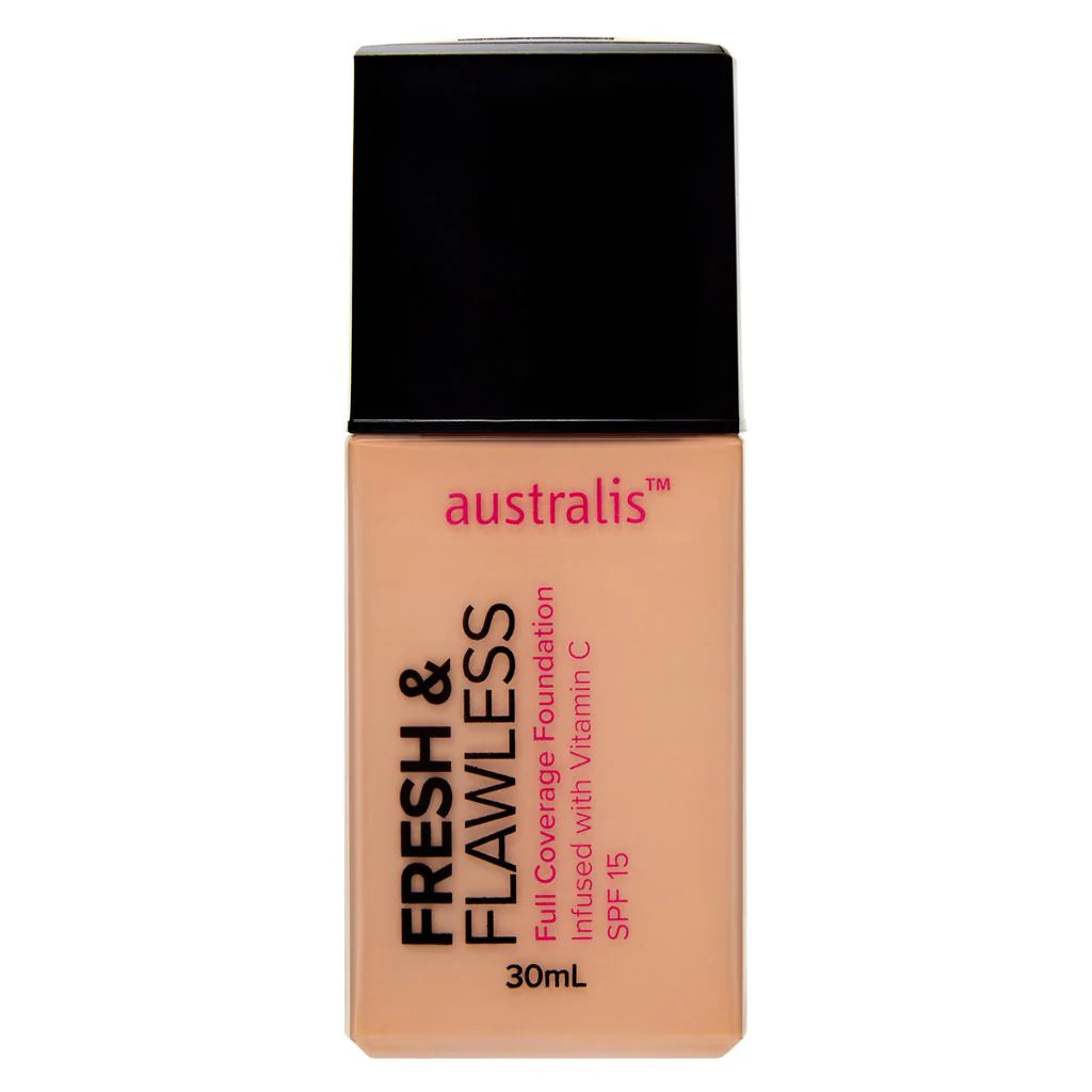 Latte Foundation 30ml R3641