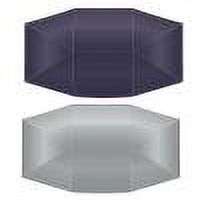 Car Tent Sun Shade Umbrella Car Cover 4*2.1m Oxford Cloth F73036