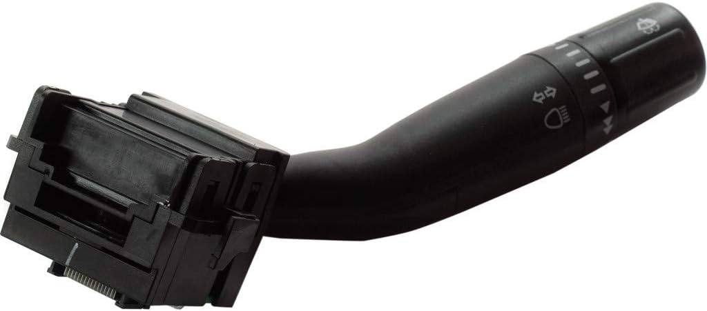Turn Signal Switch for Ford F-150 2014, 16 Male Terminals, Blade Type, Pack of 2 V28942