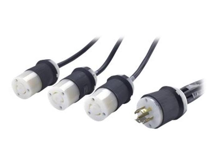 Power Cable K7017
