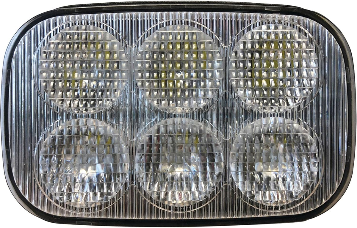 12V LED Flood Offroad Light W3224