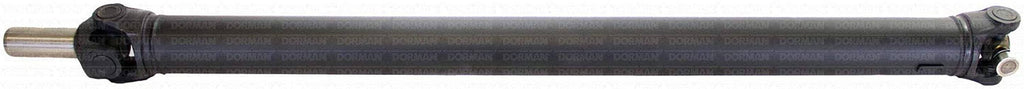 Rear Driveshaft G998565