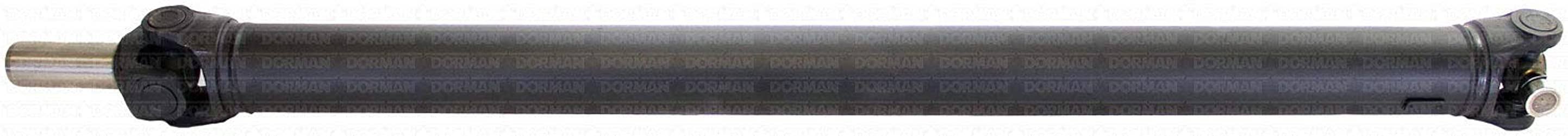 Rear Driveshaft G998565