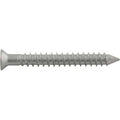 Stainless Steel Concrete Screw Masonry Fastener K3690