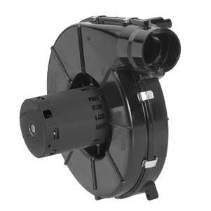 Draft Inducer, 115, Plastic, 10-11/16 H. S5083