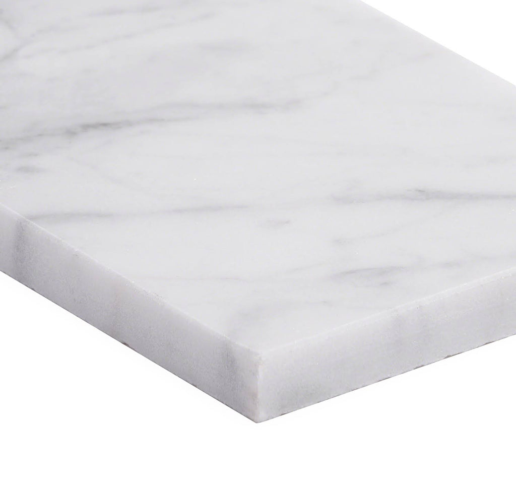 Polished Marble Tile H546