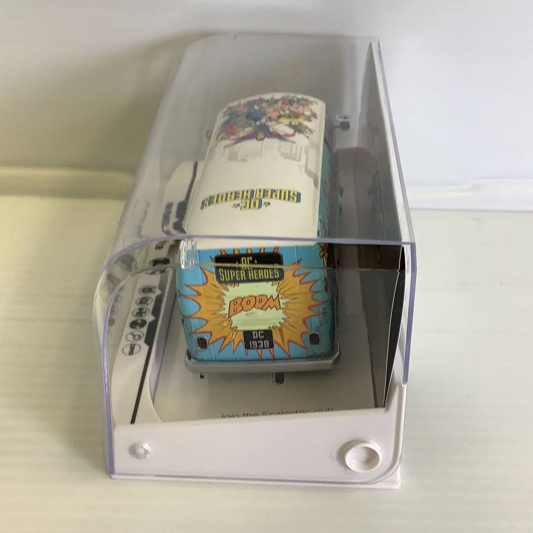 Scalextric Panel Van N268