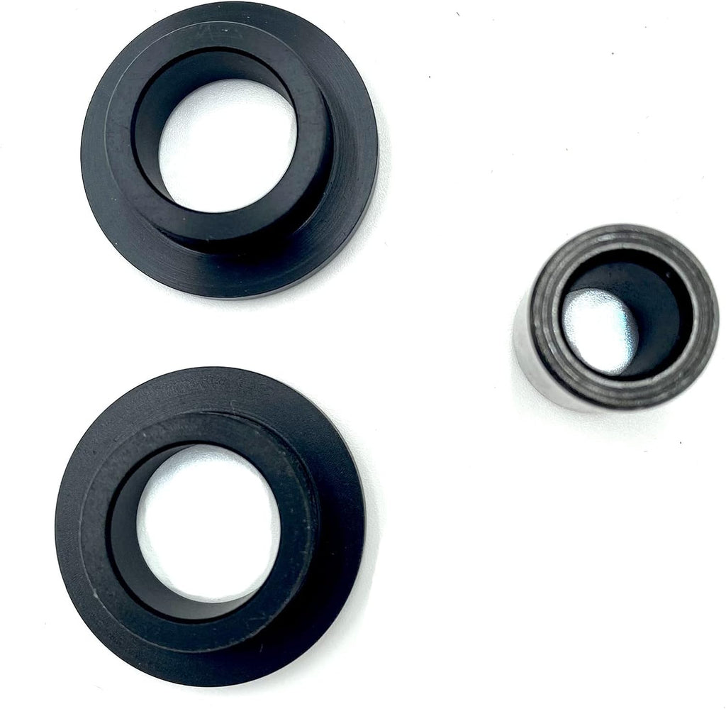 8 Upper Lower Front Rear Bushing Kit E804