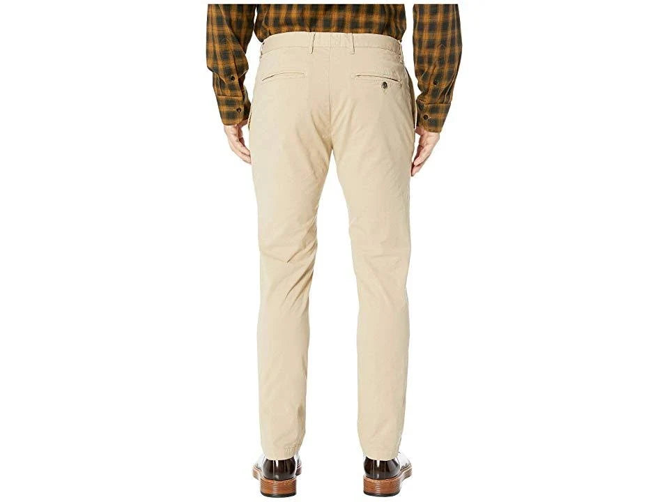 Tab Chino Khaki 30 32 N67473