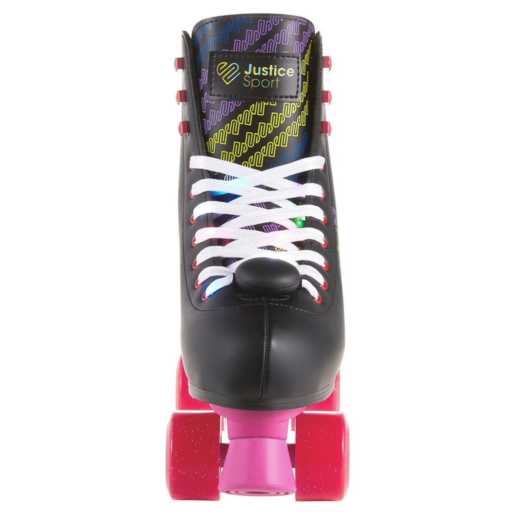 Quad Roller Skates I907