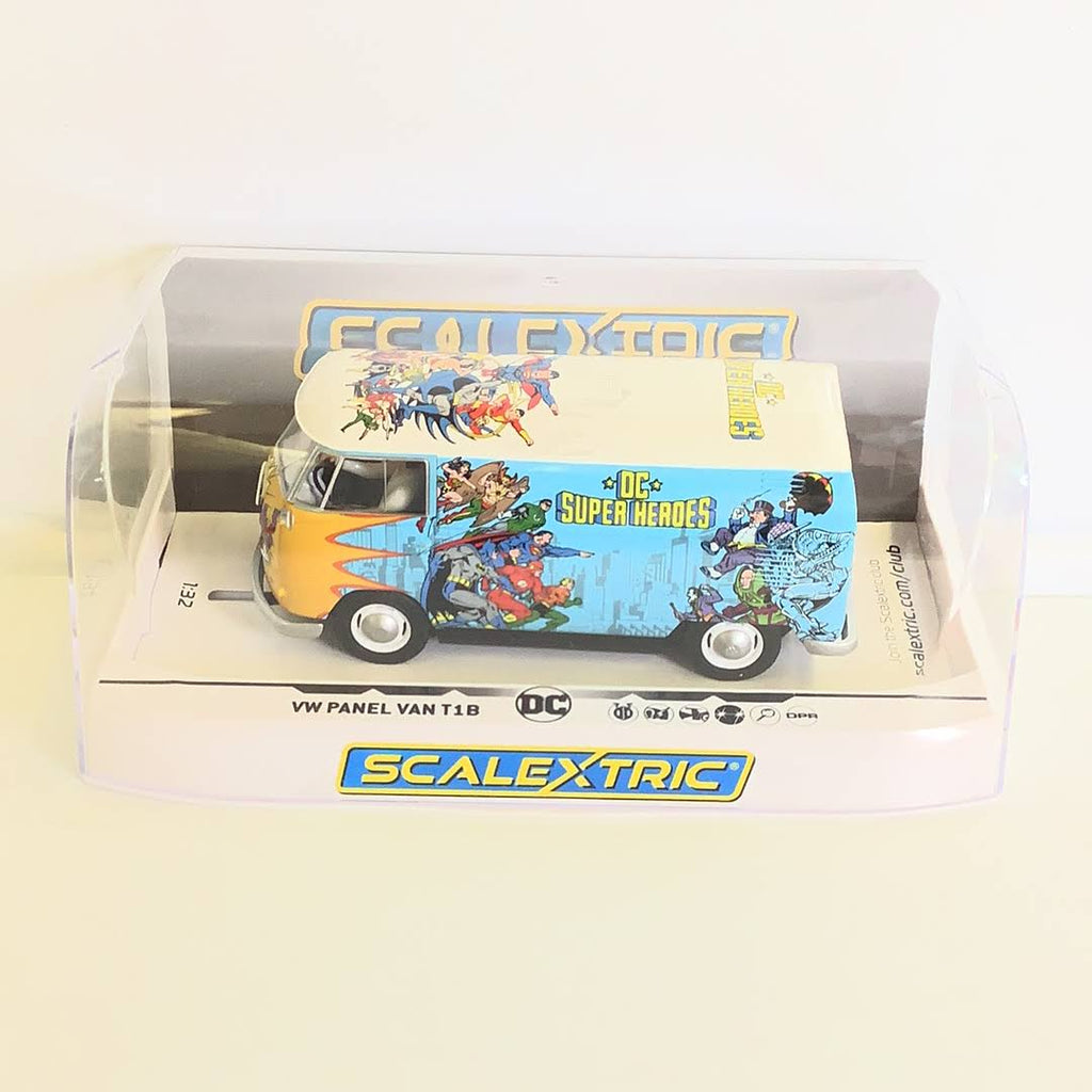 Scalextric Panel Van N268
