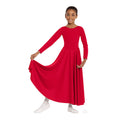 Red Adult Xs Liturgical Dress F946784